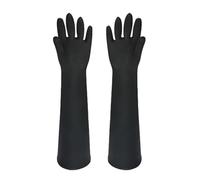 XGuantes De Los Animales De Manejo - Guantes A Prueba De Agua A Prueba De Agua Para Proteger Contra Los Animales Salvajes | Guantes De Gato, Protección De Arañazos Para Halcones, Pájaros De Presa, Rep