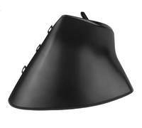 Xgupxuc Cubiertas Traseras Espejos Retrovisores para Toyota para Camry 70 LE 2018 2019 2020 2021 2022 2023 Base De Espejo Retrovisor Embellecedor Cubierta Triangular(Only Left Side)