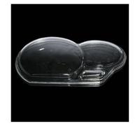 Xgupxuc Faro Motocicleta Cubierta Cristal Transparente Para Faro Delantero Motocicleta Para R1200GS R 1200 GS 2004-2012 Faro Delantero