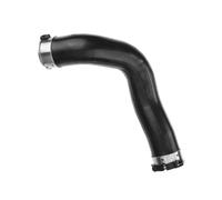 Xgupxuc Manguera Admisión Aire 11617810615 para 5 Series F07 F10 F11 Intercooler Motor Tubocharger Booster Manguera Entrada Aire Tubo Entrada Aire Coche