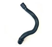 Xgupxuc Manguera Admisión Aire 9811908380 para Peugeot 3008 408 508 1,6 T para Citroen C4L C5 DS Tubo Aire Turbocompresor con Válvula V763382280 Tubo Entrada Aire Coche(B)
