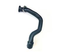 Xgupxuc Manguera Admisión Aire 9811908380 para Peugeot 3008 408 508 1,6 T para Citroen C4L C5 DS Tubo Aire Turbocompresor con Válvula V763382280 Tubo Entrada Aire Coche(C)