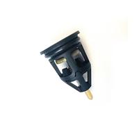 Xgupxuc Manguera Admisión Aire 9811908380 para Peugeot 3008 408 508 1,6 T para Citroen C4L C5 DS Tubo Aire Turbocompresor con Válvula V763382280 Tubo Entrada Aire Coche(A)