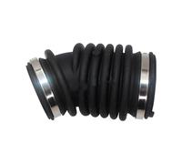 Xgupxuc Manguera Admisión Aire para Ford para Focus MK2 para C-MAX 70380075 7M519A673LC Tubo Manguera Entrada Filtro Aire 1684286 Tubo Entrada Aire Coche