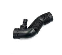 Xgupxuc Manguera Admisión Aire para VW para Golf para MK4 para Bora 1998 1999 2000 2001 2002 2003 2004 2005 Tubo Manguera Entrada Aire 1J0 129 684 CG 1J0129684CG Tubo Entrada Aire Coche