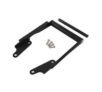 Xgupxuc Motocicleta Soporte para MT09 para Tracer 900 para FJ-09 para Tracer900 para MT-09 2015-2017 Soporte Montaje Navegación para Teléfono Soporte Adaptador