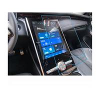 Xgupxuc Navegación Protector Pantalla Protector Pantalla TPU Para Radio Infoentretenimiento Coche 19,4 Pulgadas Con Navegación GPS Para MG Marvel R Electric 2021-2022