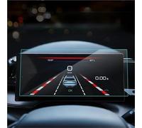 Xgupxuc Protectores Película Protectora Pantalla Para BYD Para Seal 15,6 Pulgadas 2023 Película Protectora Para Navegación GPS Coche, Película Antiarañazos Para Pantalla(For Dashboard)