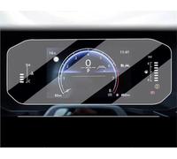 Xgupxuc Protectores Película Protectora Pantalla Para Toyota Para Land Para Cruiser Para Prado 2024, Película Protectora Pantalla Vidrio Templado Para Navegación GPS Y Tablero(10.25INCH Dashboard)