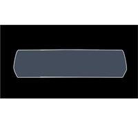 Xgupxuc Protectores Película Protectora Pantalla Para U10 U11 Para X1 Para X2 Ix1 2023 Película Protectora Pantalla LCD Para Navegación GPS Coche De TPU