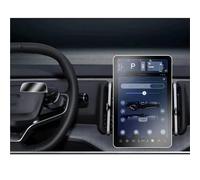 Xgupxuc Protectores Película Protectora Pantalla Para VOLVO EX30 2025 2024 Radio De Coche LCD 12,3 Pulgadas Navegación Gps Vidrio Templado Y Protector De Pantalla De Tablero(Dashboard AND GPS)