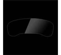 Xgupxuc Protectores Película Protectora Pantalla Para X3 Para X4 G01 G02 2018 2019 2020 Protector Pantalla Navegación Automóvil Vidrio Templado Película Protectora Pantalla Tablero(Dashboard B)