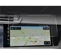 Xgupxuc Protectores Película Protectora Pantalla Película Protectora Pantalla Vidrio Templado Para Navegación Automóvil Para Interior Automóvil Para A3 8Y Para Sline S3 2021 2020 Para Hatchback