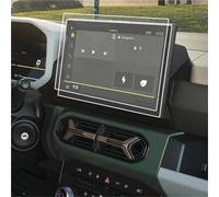 Xgupxuc Protectores Película Protectora Pantalla Película Protectora TPU Para Dacia Para Duster 2024, Infoentretenimiento Para Coche 10,1 Pulgadas, GPS, Radio Y Navegación, Antiarañazos.(2 pieces)