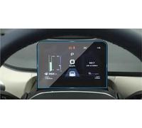 Xgupxuc Protectores Película Protectora Pantalla Película Protectora Vidrio Templado Para Pantalla Navegación GPS Para Geely Para Geometry C 2021-2023 Para Automóviles(Instrument)
