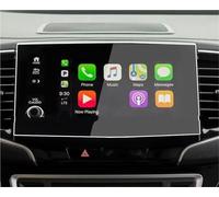Xgupxuc Protectores Película Protectora Pantalla Protector De Pantalla De Vidrio Templado Para Pilot 2019 2020 2021 2022 Radio De Coche De 8 Pulgadas Navegación GPS Auto
