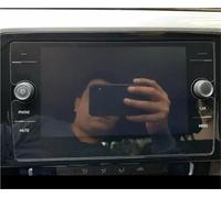 Xgupxuc Protectores Película Protectora Pantalla Protector De Pantalla GPS De 8'' Para VW Para Tiguan MK2 Para Atlas Para Golf 2019 2018