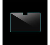 Xgupxuc Protectores Película Protectora Pantalla Protector Pantalla Vidrio Templado Para Suzuki Para Swift 2020 2021, Accesorios Acero Para Navegación Con Estilo Coche
