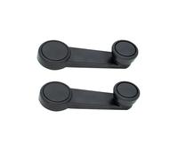 Xgupxuc Reparación Elevalunas Manivela Enrolladora Ventanilla Coche 2 Piezas Para Ford Para Transit Para Connect MK5 MK6 MK7 Para Escort Para Fiesta KA Para Focus MK1 MK2 Repuesto Regulador Ventana