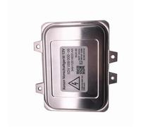 Xgupxuc Unidad Control Lastre HID D1S D1R para E60 E61 5 Series 525/530/540/545 para M5 2006 2007 2008 Unidad De Control Balasto Faro Xenón 63 12 6 937 223 5DV009000-00 Balasto Faros Coche(Plata)