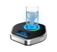 XGXHIN Dispositivo de Tratamiento de Agua por biorresonancia, máquina de Tratamiento de Jugo magnético Activo de Agua Molecular de Baja frecuencia