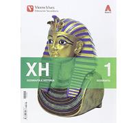 XH 1 (1.1-1.2)+ XEOGRAFIA SEPARATA: 000003 - 9788468239477 (GALLEGO)