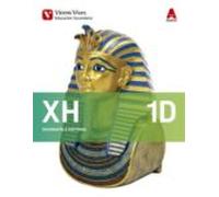 Xh 1d.xeografía E Historia. Diversidade (aula 3d) 1º Eso Gallego