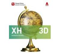 Xh 3d. Xeografía E Historia Diversidade. Galicia. (aula 3d) Tercero Se
