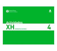 XH 4 (4.1-4.2) HISTORIA ACTIVIDADES AULA 3D: 000002 - 9788468240596 (GALLEGO)