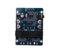 XH-M314 TPA3118 Placa Amplificadora de Potencia Digital 2X30W EstéReo