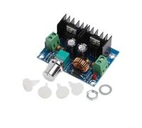 XH-M401 DC Step Down Module 8A Converter para xl4016e1 Regulador de voltaje variable 1.25-36V Salida para Arduino para Raspberry Pi 61x41mm