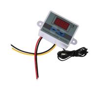XH-W3001 Interruptor de termostato digital Controlador Sous Vide Rango -50 ℃ ~ 110 ℃ (24V / 240W y 110-220V / 1500W）(110-220V / 1500W)
