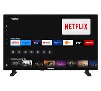 XH32TO750S (80 cm (32 Zoll), schwarz, WXGA, Triple Tuner, SmartTV, TiVo Betriebssystem)