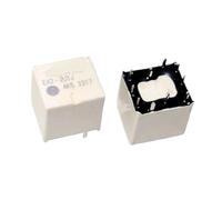 XHAJCSJWGD 1 relé automático EX2-2U1L 12 V 10 Pines 25