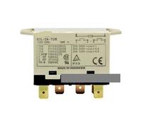 XHAJCSJWGD 1 relé G7L-2A-TUB de 24 V CC