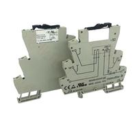 XHAJCSJWGD 1 relé/Lote: Mrs 24 V CC 1CO RSS113024 8533640000