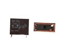 XHAJCSJWGD 1 Unidad DH1U 12 V CC, 4 Pines, 16