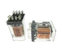 XHAJCSJWGD 1pcs 24V Relay Na.BV.193 D024/4WE DC24V 525 Na.BV.193 D024-4WE DC24V 24VDC 24V 14PIN