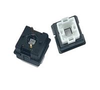 XHAJCSJWGD 2 Piezas B3K-T135-L Interruptor de Eje Eje de Teclado mecánico