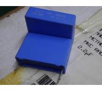 XHAJCSJWGD 5 Piezas/Lote MKC344 2,2 uf/100 v 2u2 225 capacitancia de película P 22 mm