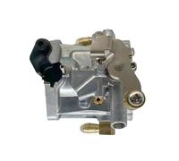 XHAJCSJWGD 6BX-14300-10-00 Marine Outboard Carburetor P21X for 6HP Engine Assembly 6BX-14310-10 XHAJCSJWGD
