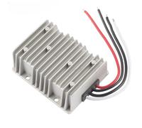 XHAJCSJWGD 8-36V to 12.6V 13.8V 14.6V 16.8V 20A DC DC Power Converter Dual-Battery System Lead-Acid Batteries for 12V Lifepo4 Lithium(16.8V 20A Charger)