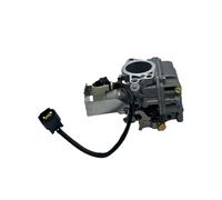 XHAJCSJWGD Carburetor Assy Compatible For 4-Stroke F25 T25 Outboard Marine Engines 6BL-14301-10 6BL-14301-00 XHAJCSJWGD