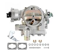 XHAJCSJWGD Carburetor Carb Compatible For Mercruiser Rochester Mercarb 2Barrel Marine 3.0L 2.5L 4.3L 4 CYL 5.0L 5.7L V8 Engines FOR Choke XHAJCSJWGD