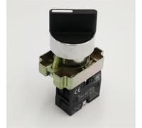 XHAJCSJWGD Interruptor selector de 2 Posiciones NO mantenido XB2BD21C 400 V 6