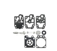 XHAJCSJWGD Lawn Mower Mower Engine Carburetor Repair Kit for with W B K10-WYC H WYC RB R25CS Pruning Machine PBV-30A Blower XHAJCSJWGD