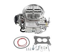 XHAJCSJWGD Marine Carburetor 500 CFM Choke 0-80402-2 Compatible For Holley 2300 Gas XHAJCSJWGD