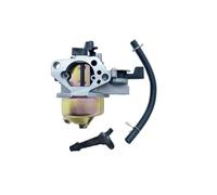 XHAJCSJWGD Motorcycle Carburatore For GX240 8.0HP GX340 11HP GX390 13HP GX420 16HP GCA22 16100-ZE3-V01 16100-ZF6-V01 XHAJCSJWGD