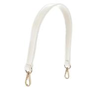 XHBYW 1-10 Piezas 48 * 2,5 CM Asas para Bolsos De Cuero De PU Azul Claro con Cierres De Metal, Correas para Asas De Bolso Desmontables Y Ajustables para Proyectos De Bricolaje
