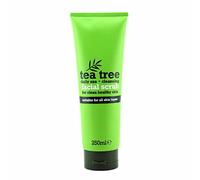 Xhc - Té árbol diario limpieza facial exfoliante para piel sana & clean 250 ml